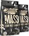 Warrior Mass Lean Gainer - 5000 g - | Köp hos Gymcentralen