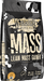 Warrior Mass Lean Gainer - 5000 g - | Köp hos Gymcentralen