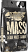 Warrior Mass Lean Gainer - 5000 g - | Köp hos Gymcentralen