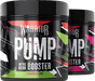 Warrior Pump - 225 g - | Köp hos Gymcentralen