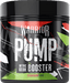 Warrior Pump - 225 g - | Köp hos Gymcentralen