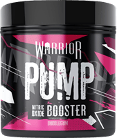 Warrior Pump - 225 g - | Köp hos Gymcentralen
