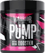 Warrior Pump - 225 g - | Köp hos Gymcentralen