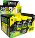 Warrior Rage Energy Shots - 12 x 60 ml - | Köp hos Gymcentralen