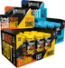 Warrior Rage Energy Shots - 12 x 60 ml - | Köp hos Gymcentralen