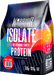 Warrior Whey Isolate Protein - 500 g - | Köp hos Gymcentralen
