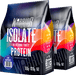 Warrior Whey Isolate Protein - 500 g - | Köp hos Gymcentralen