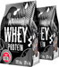 Warrior Whey Protein - 1000 g - | Köp hos Gymcentralen