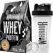 Warrior Whey Protein - 1000 g - | Köp hos Gymcentralen