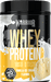 Warrior Whey Protein - 500 g - | Köp hos Gymcentralen