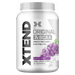 Xtend Original BCAA - 90 Portioner - | Köp hos Gymcentralen
