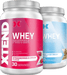 Xtend Whey - 30 servings - | Köp hos Gymcentralen