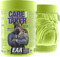 Zoomad Caretaker II Glow EAA - 360 g - | Köp hos Gymcentralen