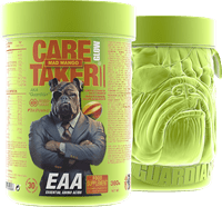 Zoomad Caretaker II Glow EAA - 360 g - | Köp hos Gymcentralen