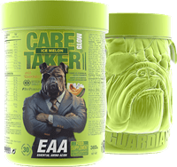 Zoomad Caretaker II Glow EAA - 360 g - | Köp hos Gymcentralen