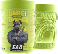 Zoomad Caretaker II Glow EAA - 360 g - | Köp hos Gymcentralen