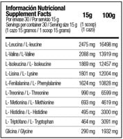 Zoomad Caretaker Map EAA - 450 g - | Köp hos Gymcentralen