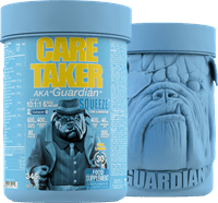 Zoomad Caretaker Squeeze - 345 g - | Köp hos Gymcentralen