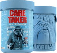 Zoomad Caretaker Squeeze - 345 g - | Köp hos Gymcentralen