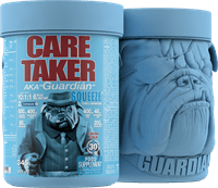 Zoomad Caretaker Squeeze - 345 g - | Köp hos Gymcentralen