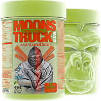 Zoomad Moonstruck Glow - 494 g - | Köp hos Gymcentralen