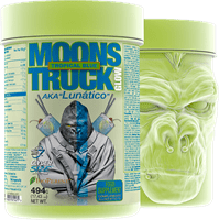 Zoomad Moonstruck Glow - 494 g - | Köp hos Gymcentralen