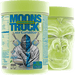 Zoomad Moonstruck Glow - 494 g - | Köp hos Gymcentralen