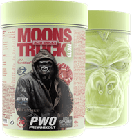 Zoomad Moonstruck Glow - 494 g - | Köp hos Gymcentralen