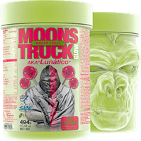 Zoomad Moonstruck Glow - 494 g - | Köp hos Gymcentralen