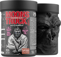 Zoomad Moonstruck II - 510 g - | Köp hos Gymcentralen