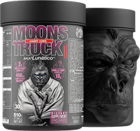 Zoomad Moonstruck II - 510 g - | Köp hos Gymcentralen