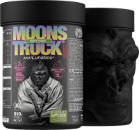 Zoomad Moonstruck II - 510 g - | Köp hos Gymcentralen