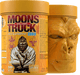 Zoomad Moonstruck II Zero - 540 g - | Köp hos Gymcentralen