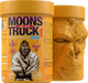 Zoomad Moonstruck II Zero - 540 g - | Köp hos Gymcentralen