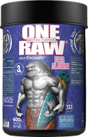 Zoomad One Raw Beta - Alanine - 400 g - | Köp hos Gymcentralen