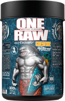 Zoomad One Raw Creatine - 300 g - | Köp hos Gymcentralen