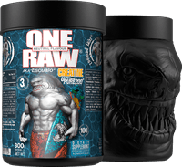 Zoomad One Raw Creatine - 300 g - | Köp hos Gymcentralen