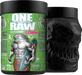 Zoomad One Raw Glutamine - 400 g - | Köp hos Gymcentralen