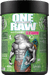 Zoomad One Raw Glutamine - 400 g - | Köp hos Gymcentralen