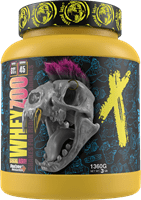 Zoomad Whey Zoo - 1360 g - | Köp hos Gymcentralen