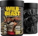 Zoomad Wild Beast II - 240 caps - | Köp hos Gymcentralen