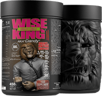 Zoomad Wise King II - 450 g - | Köp hos Gymcentralen