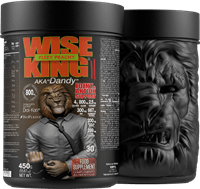 Zoomad Wise King II - 450 g - | Köp hos Gymcentralen