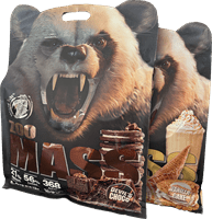 Zoomad Zoomass - 5400 g - | Köp hos Gymcentralen